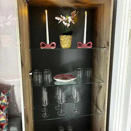 Auszeit Im Welterbe Appartamento *