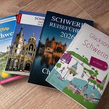 Auszeit Im Welterbe Appartamento *