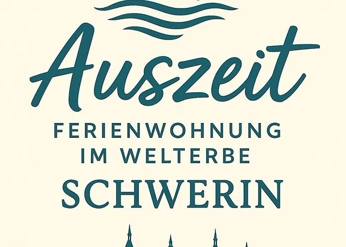 Auszeit Im Welterbe 아파트